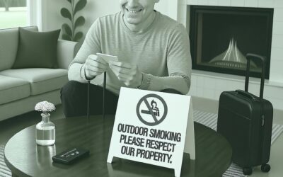 Respectful 420-Friendly Vacation Rental Stays: How to Be a Considerate Guest
