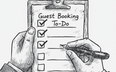 Complete Your Booking, Protect Your Stay: Why It Matters More Than You Think.