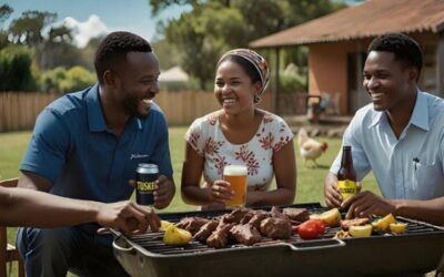 BBQ Guest Tips for Midterm Rentals: 15 Ways to Grill Smarter with Kenyan Furnished Rentals